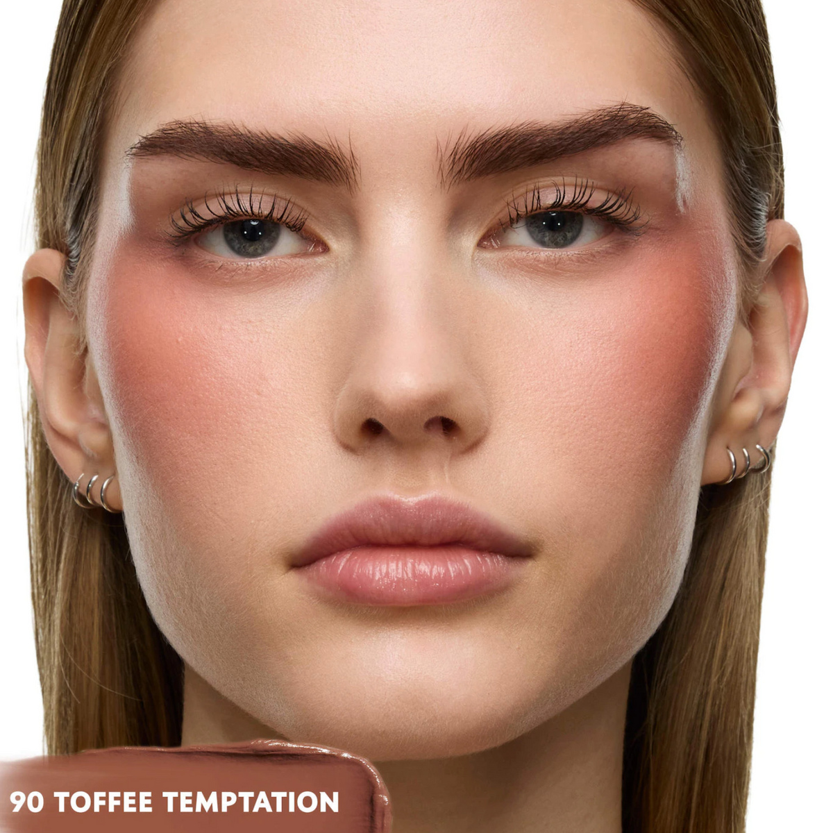 Yves Saint Laurent Make Me Blush Longwear Natural Glow Cream Blush rubor en crema
