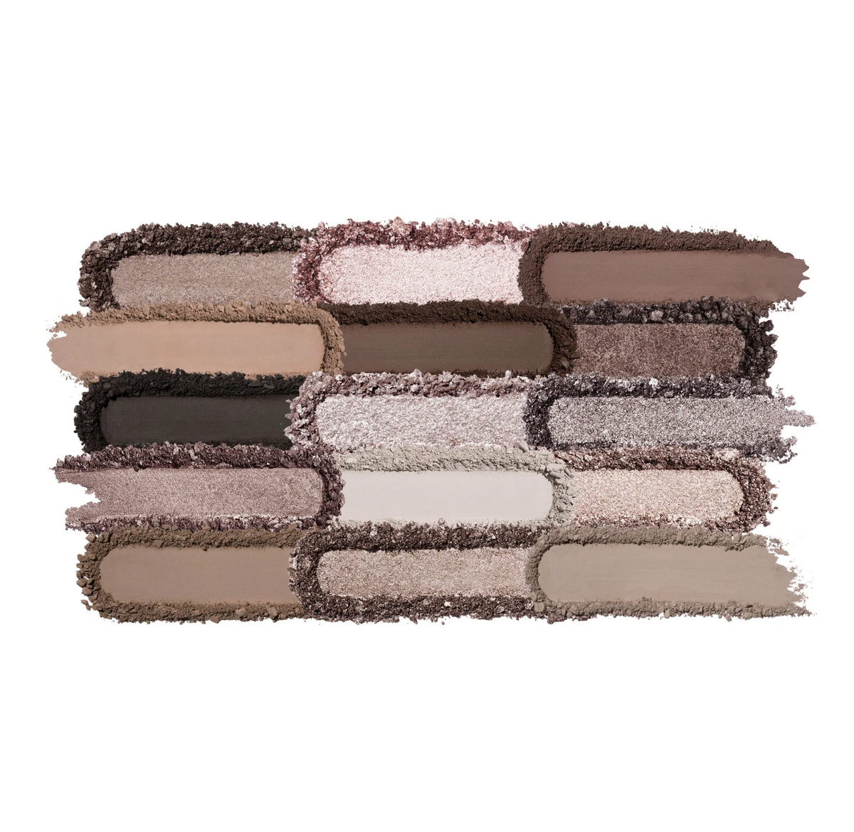 I need a cool eyeshadow palette Natasha Denona
