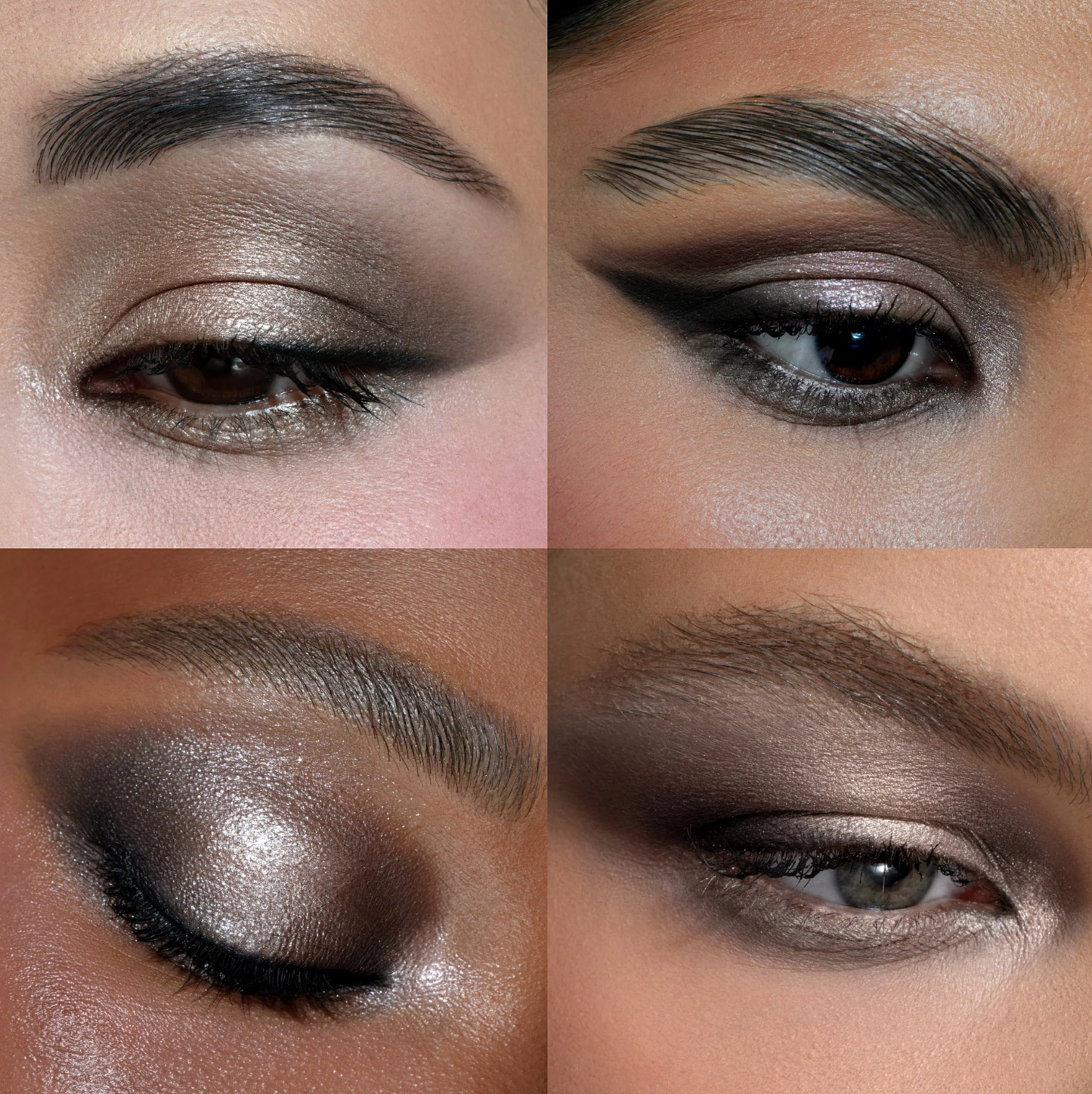 I need a cool eyeshadow palette Natasha Denona