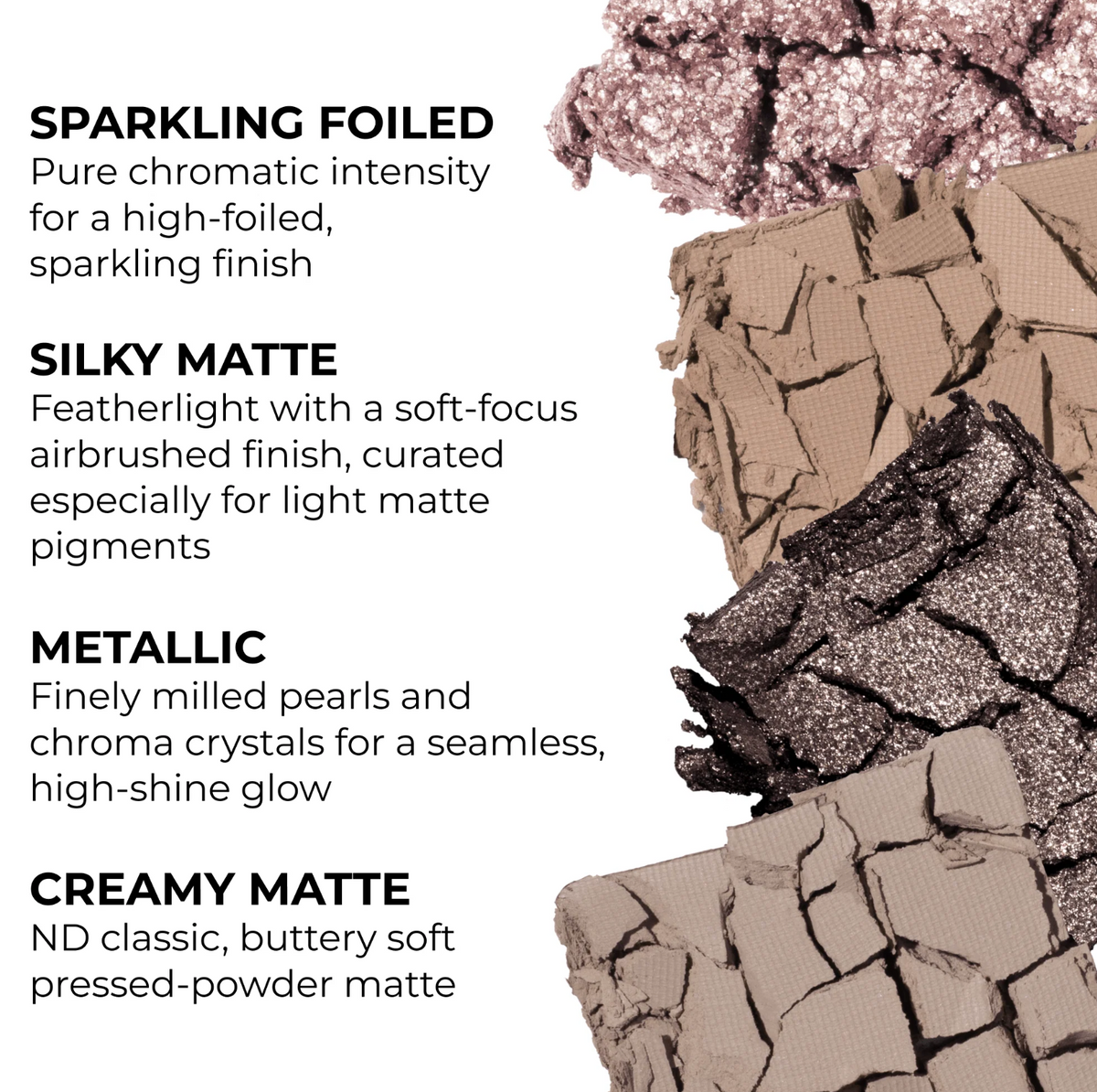 I need a cool eyeshadow palette Natasha Denona