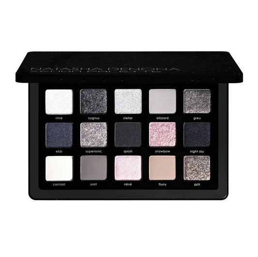Xenon Eyeshadow Palette Natasha Denona