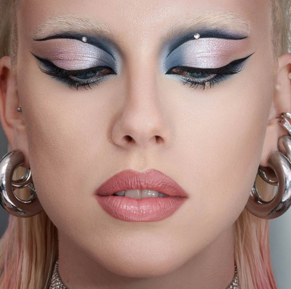 Xenon Eyeshadow Palette Natasha Denona