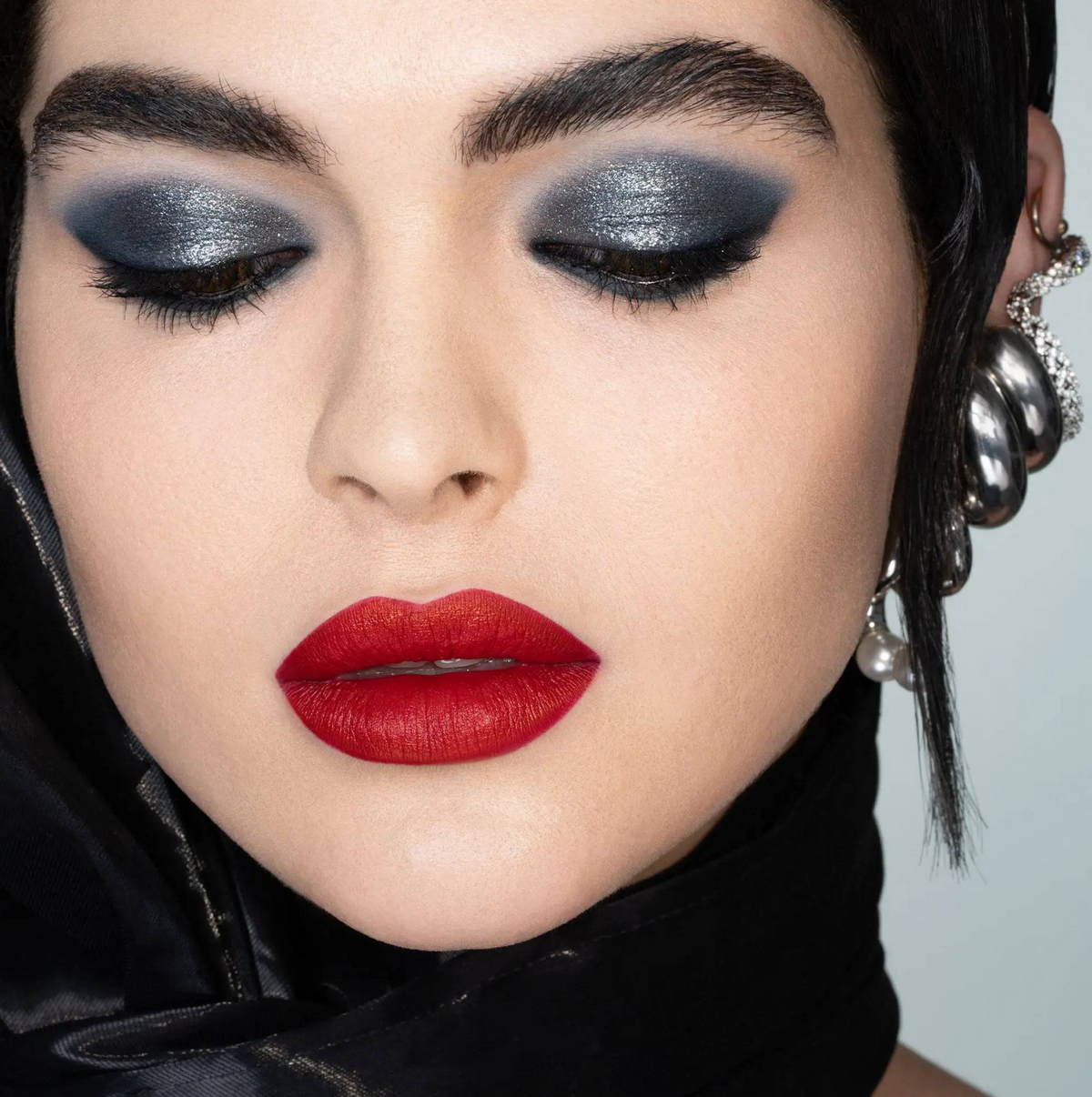 Xenon Eyeshadow Palette Natasha Denona