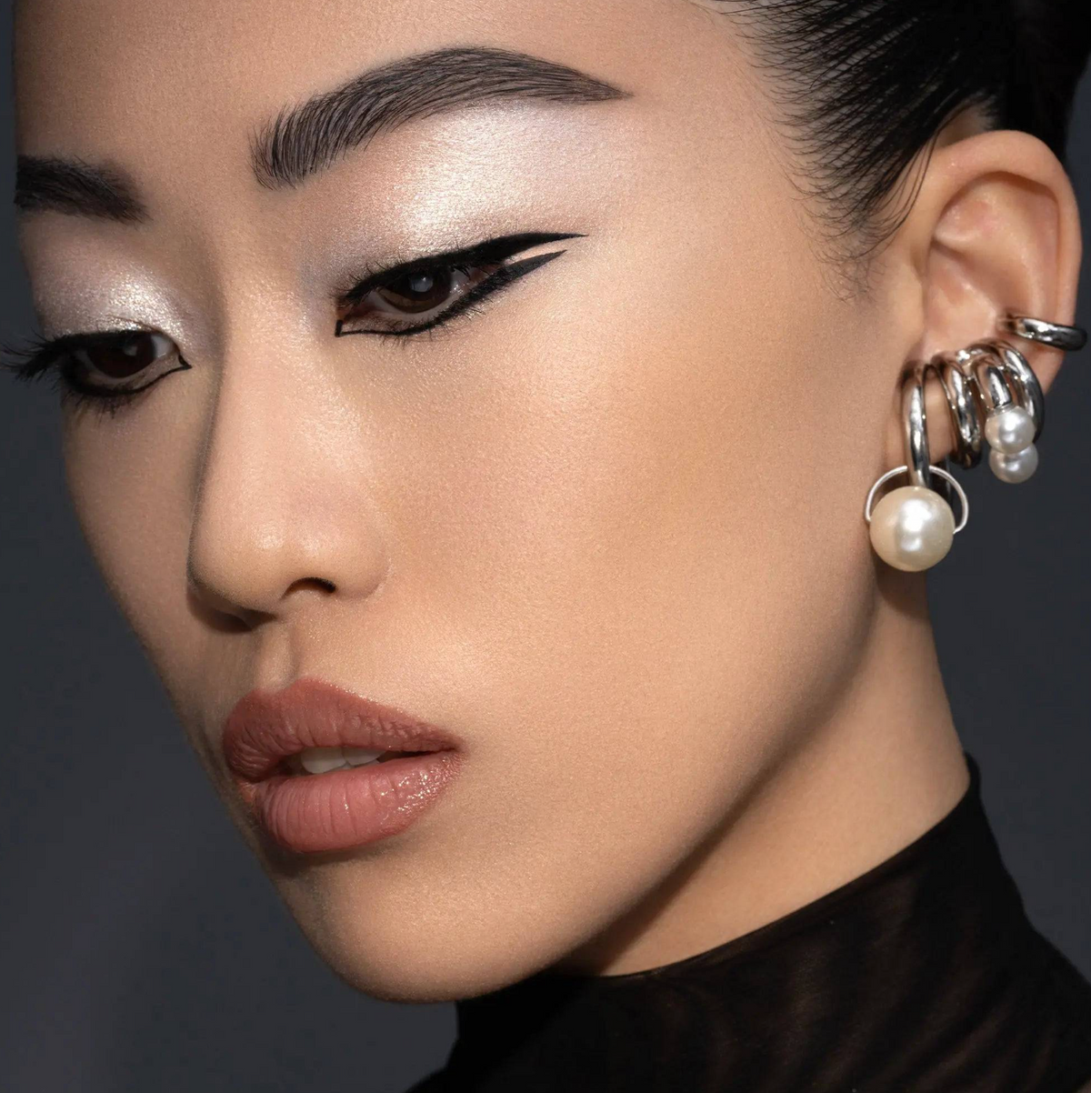 Xenon Eyeshadow Palette Natasha Denona