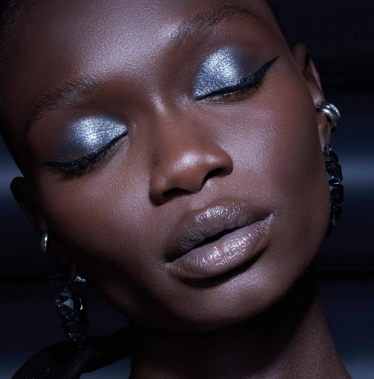 Xenon Eyeshadow Palette Natasha Denona