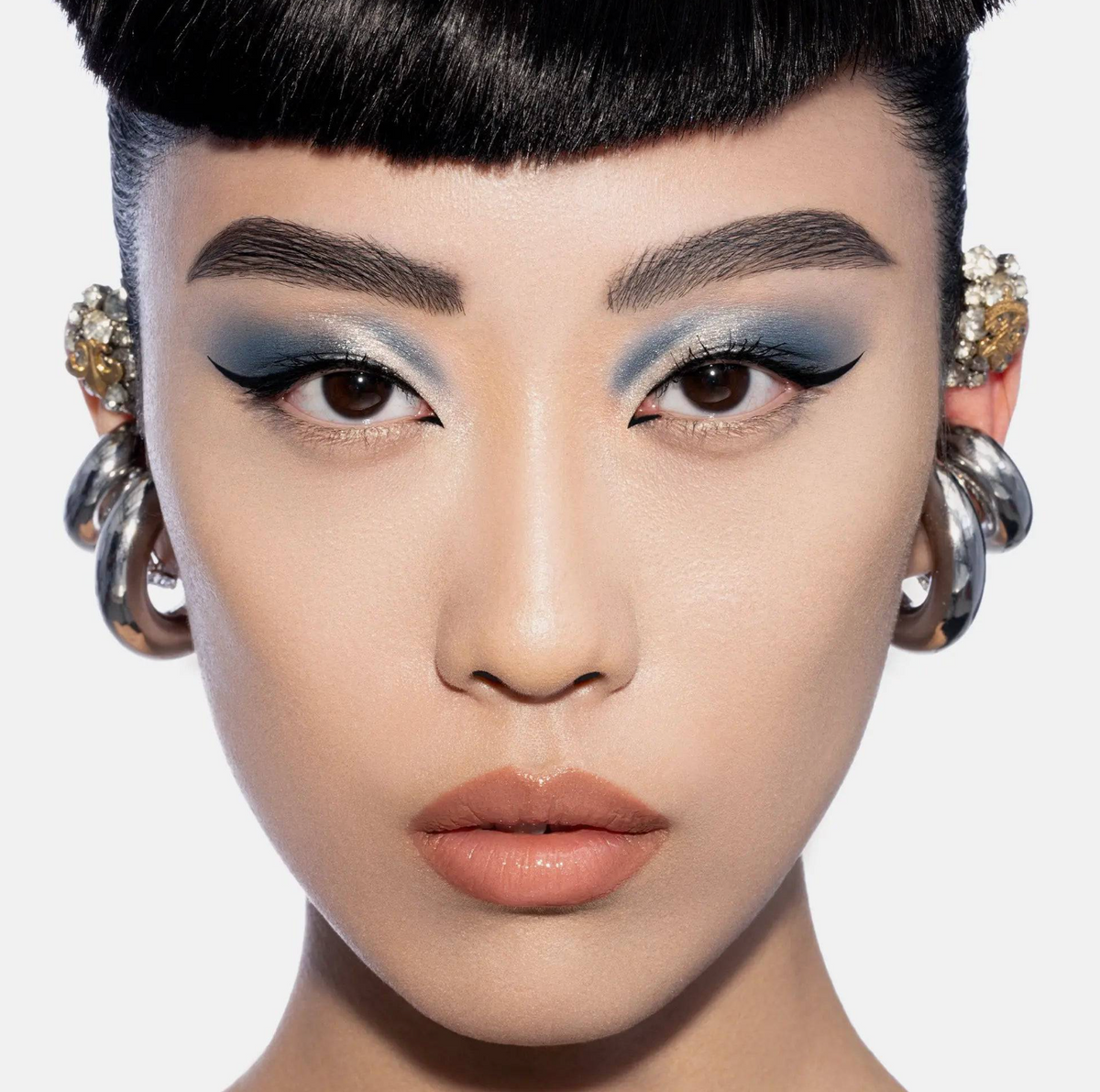 Xenon Eyeshadow Palette Natasha Denona