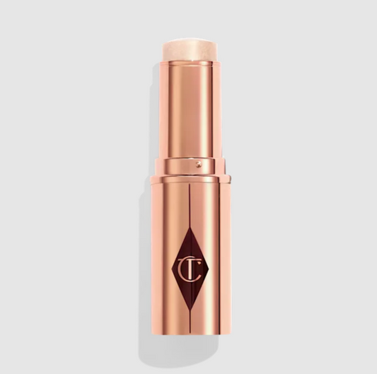 UNREAL HIGHLIGHTER GLAZED GODDESS Charlotte Tilbury