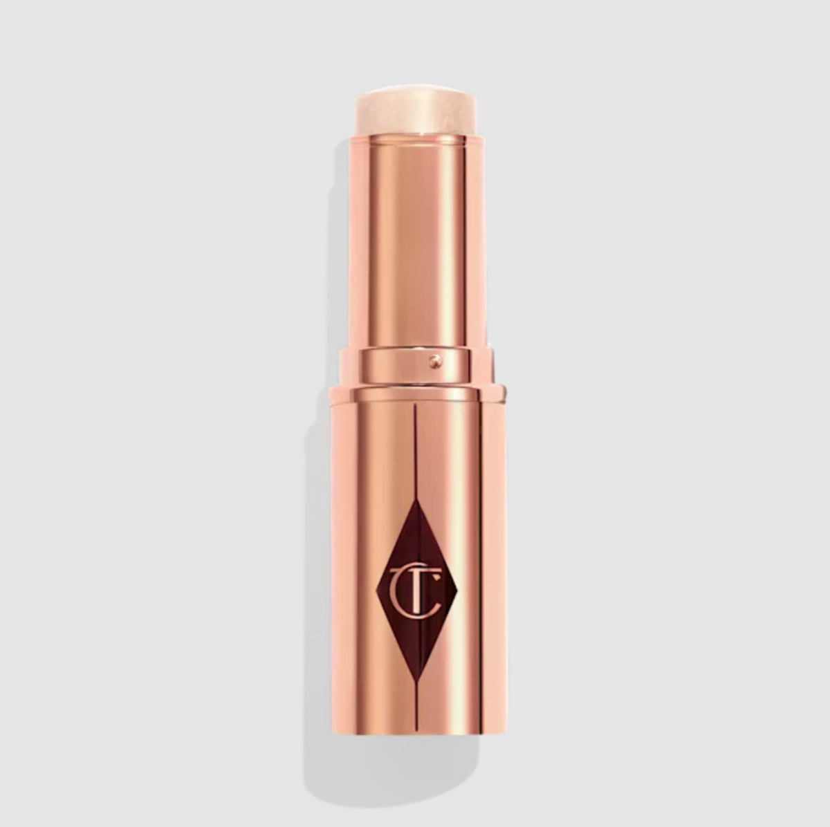 UNREAL HIGHLIGHTER GLAZED GODDESS Charlotte Tilbury