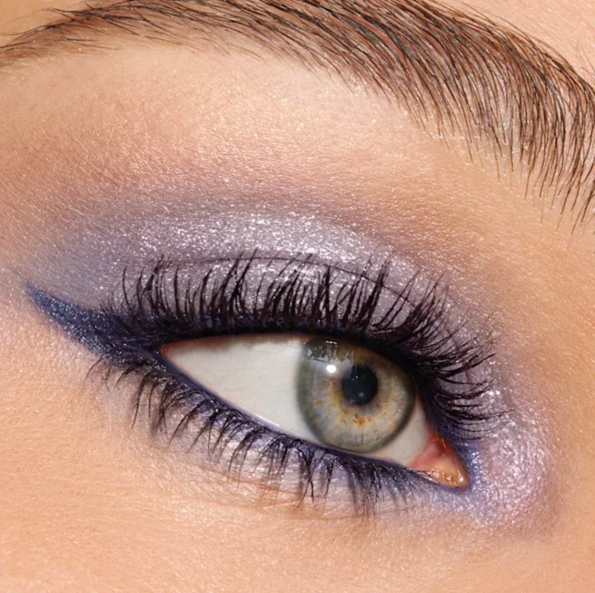 CHARLOTTE'S PALETTE OF BEAUTIFYING EYE TRENDS DENIM DIMENSION