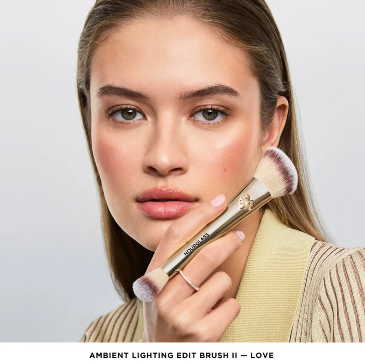 AMBIENT LIGHTING EDIT BRUSH II