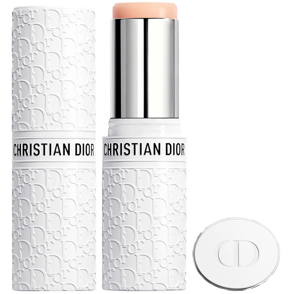 DIOR  Invisible UV Protection Mattifying Sunscreen Stick
