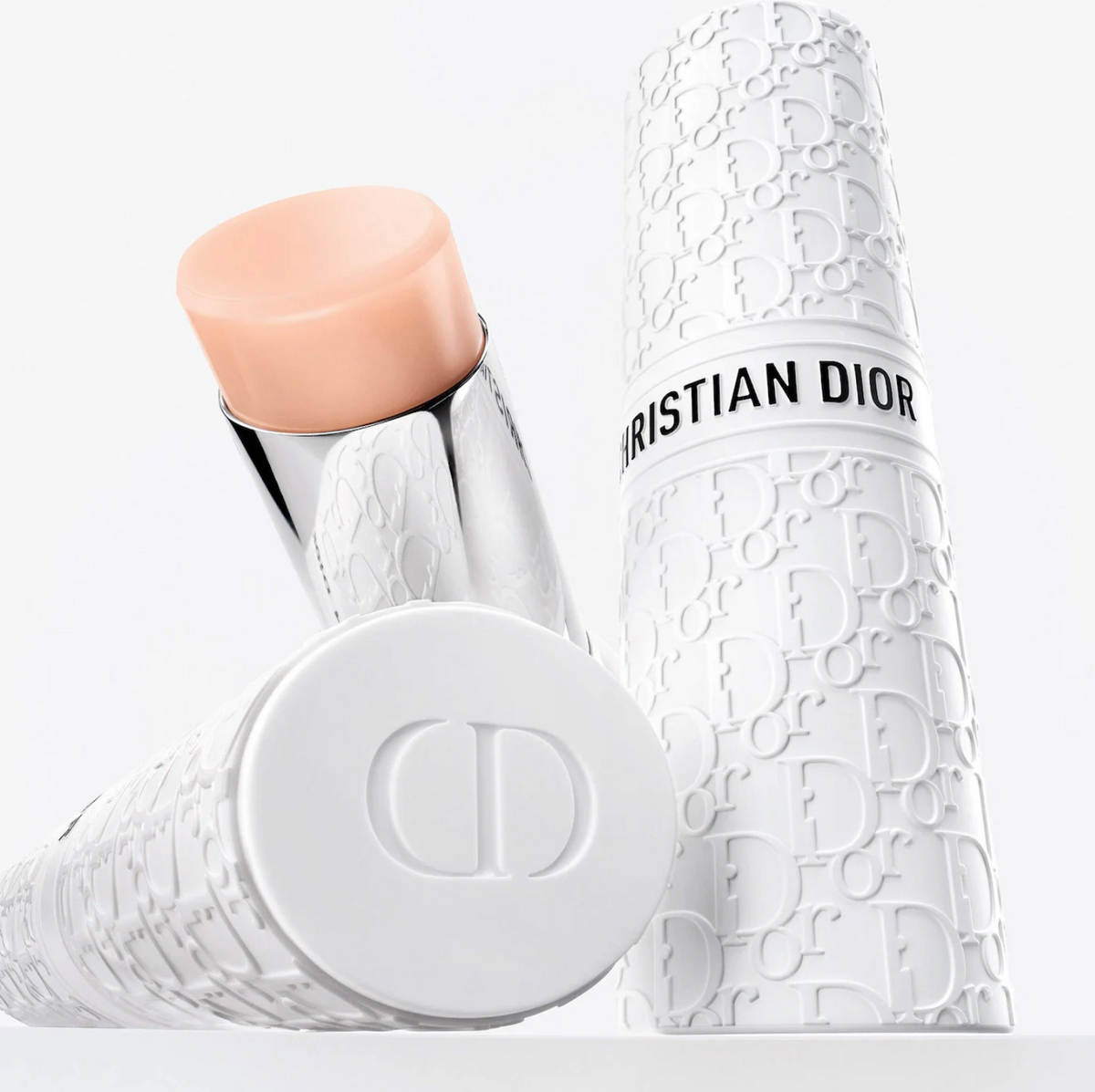 DIOR  Invisible UV Protection Mattifying Sunscreen Stick