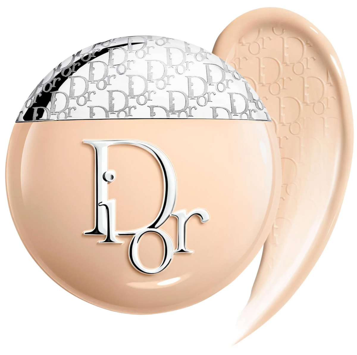 DIOR  Backstage Glow-Up Skin Tint Hydrating Tinted Moisturizer SPF 20