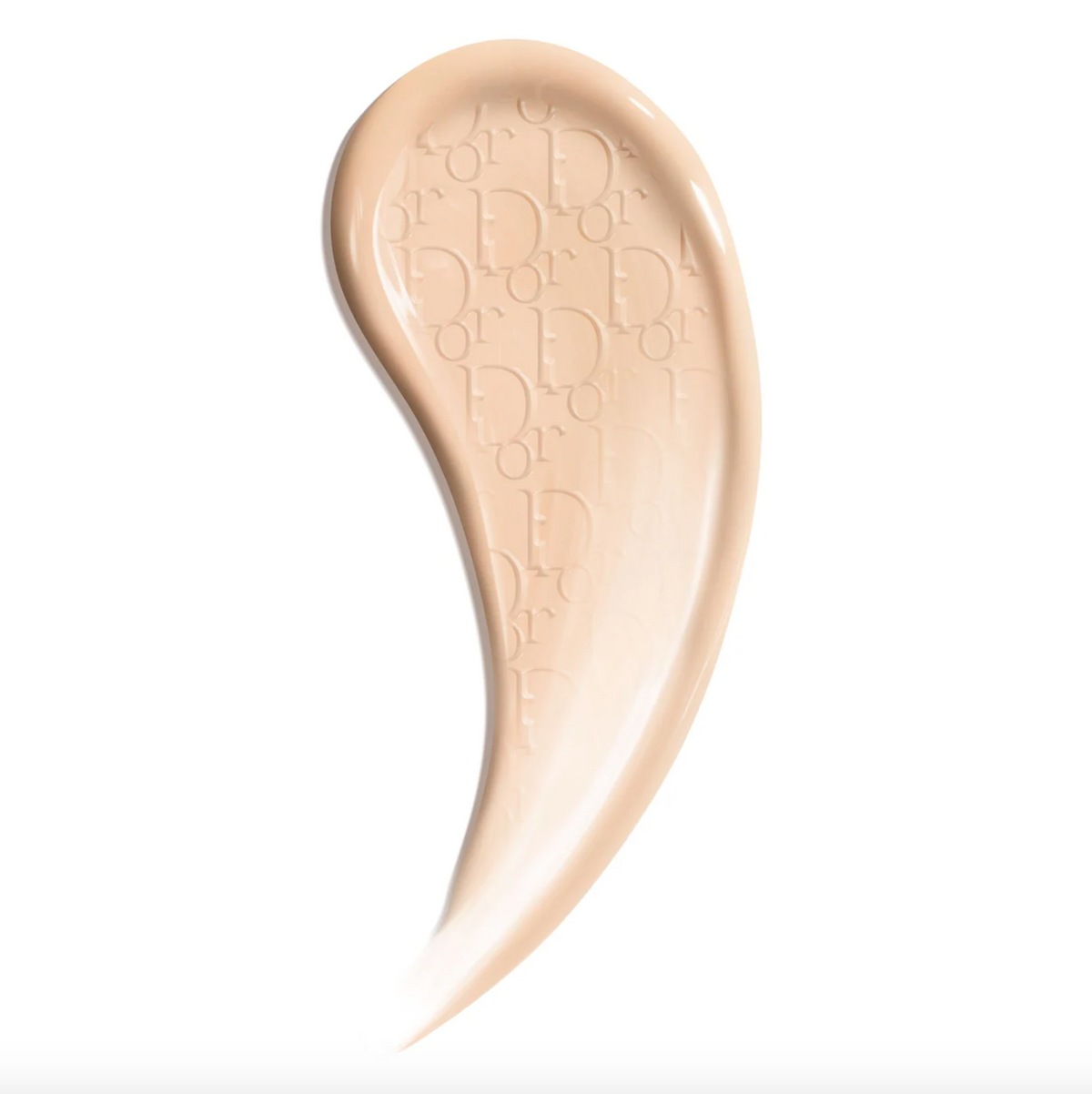 DIOR  Backstage Glow-Up Skin Tint Hydrating Tinted Moisturizer SPF 20