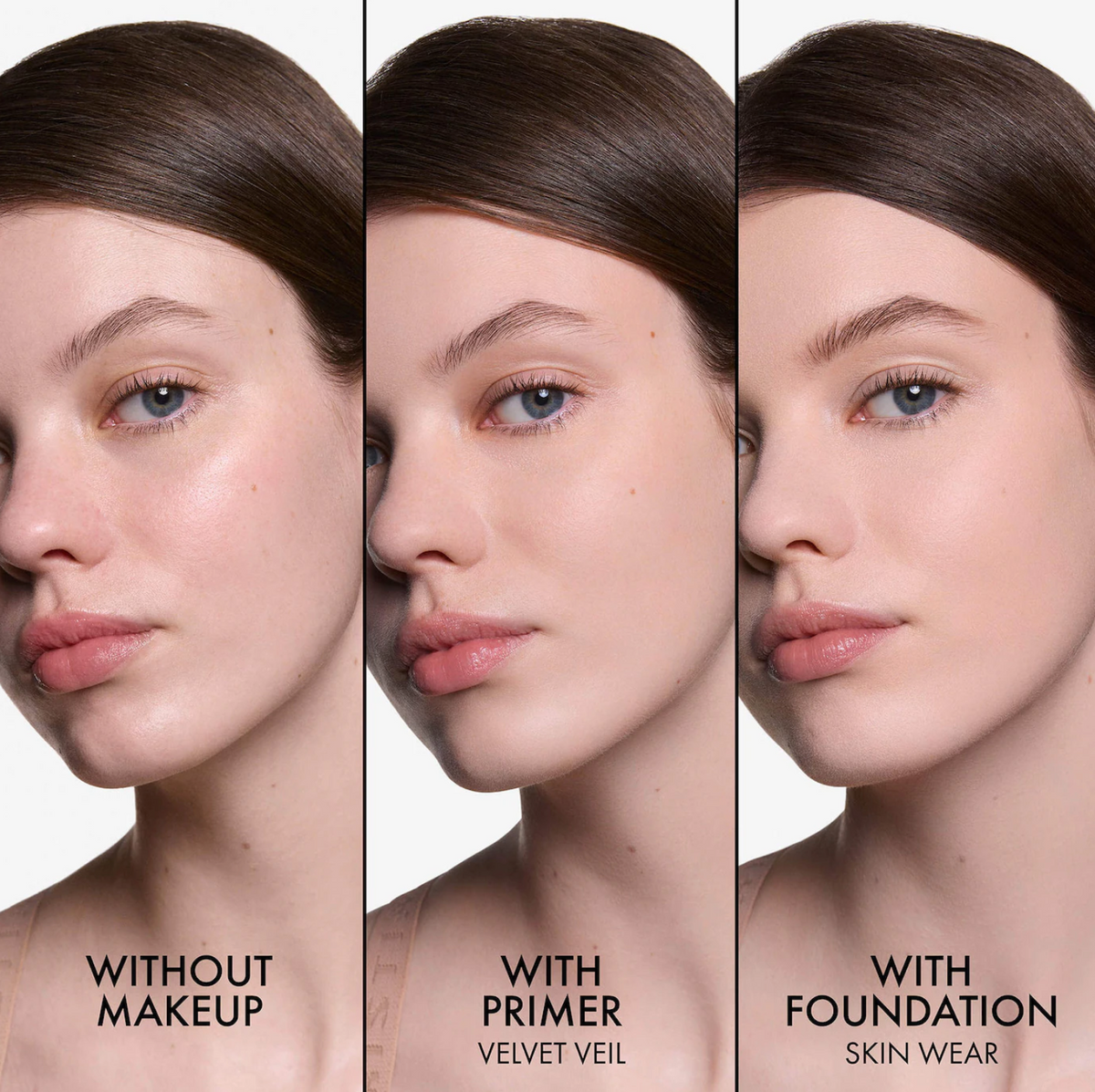 DIOR  Forever Velvet Veil Blurring & Pore-Refining Matte Primer SPF 15
