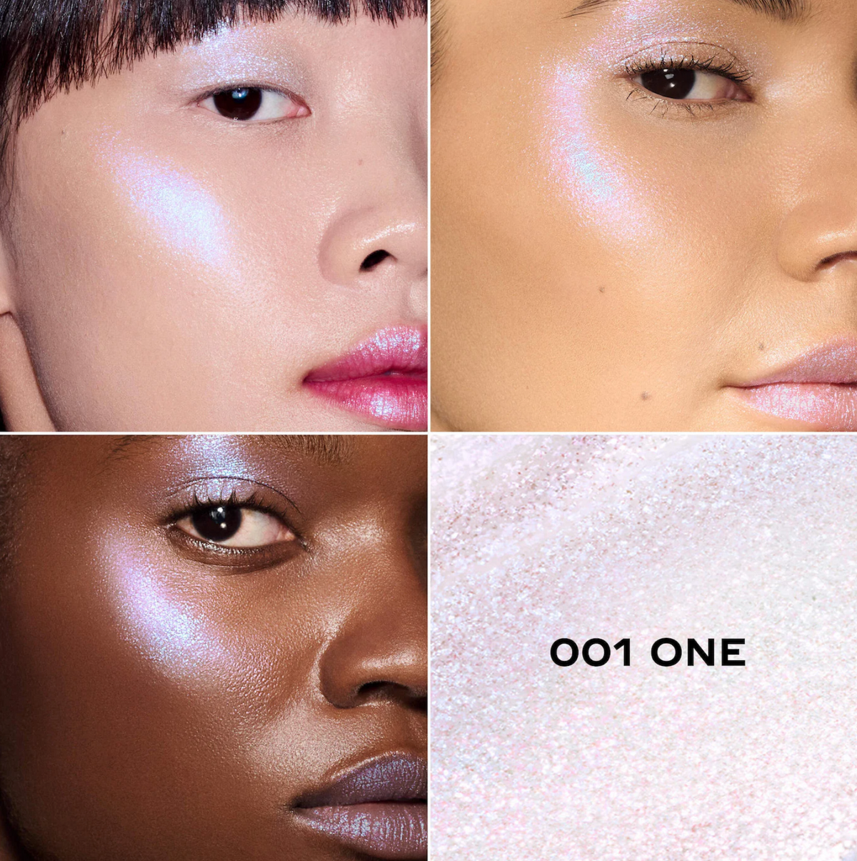 Marc Jacobs Beauty  Money Shot Multi-Use Illuminating Gel Highlighter