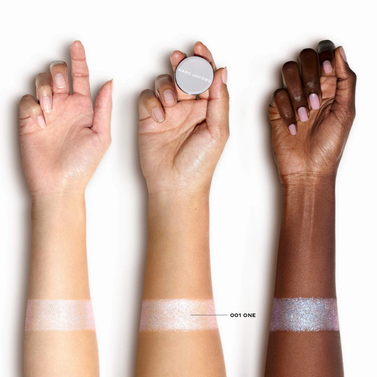 Marc Jacobs Beauty  Money Shot Multi-Use Illuminating Gel Highlighter