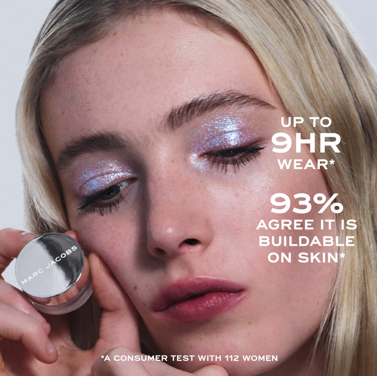 Marc Jacobs Beauty  Money Shot Multi-Use Illuminating Gel Highlighter