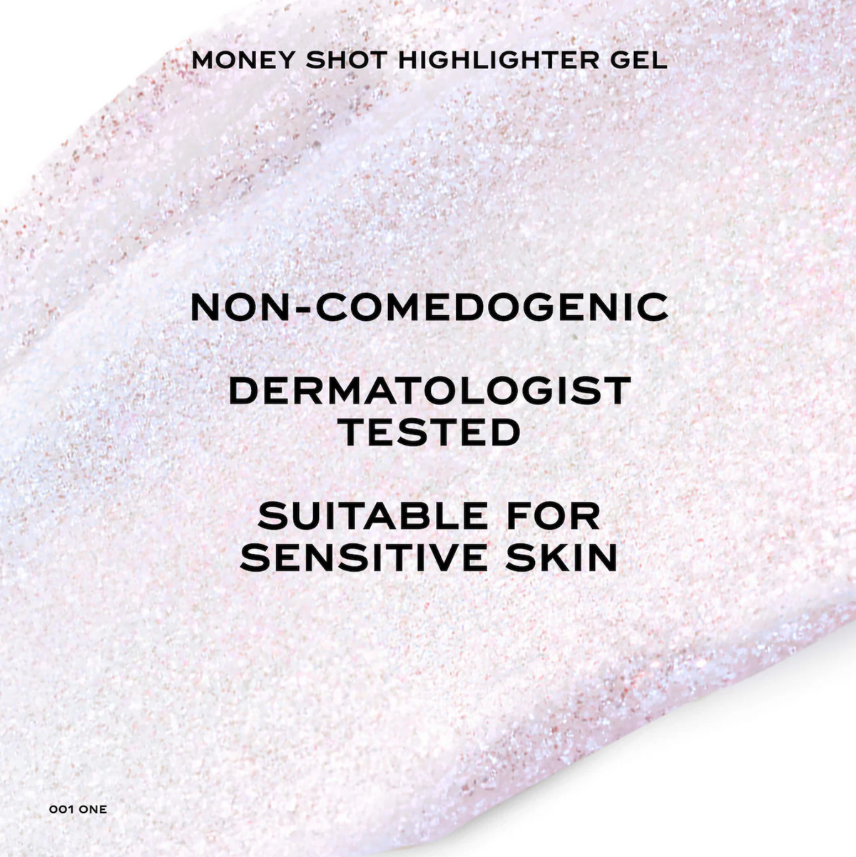 Marc Jacobs Beauty  Money Shot Multi-Use Illuminating Gel Highlighter