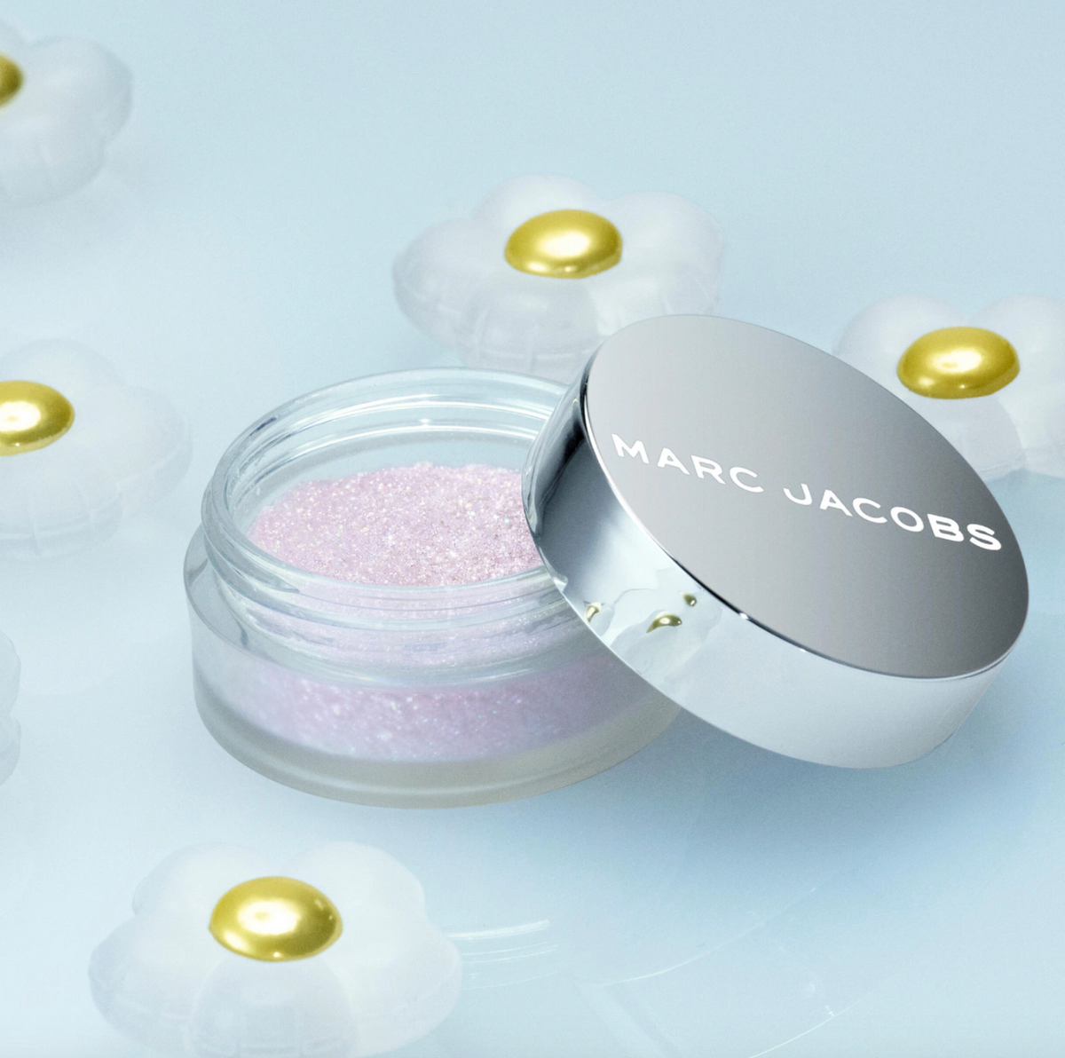 Marc Jacobs Beauty  Money Shot Multi-Use Illuminating Gel Highlighter