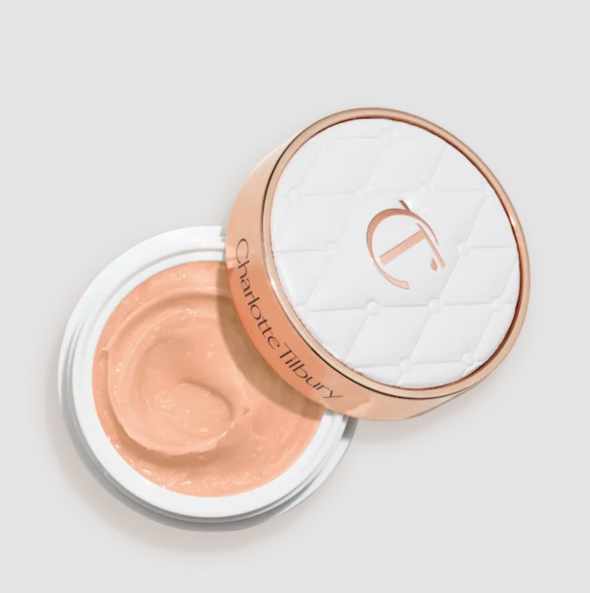 LIFE CHANGING LIP MASK MAGIC SHEER GLOW Charlotte Tilbury