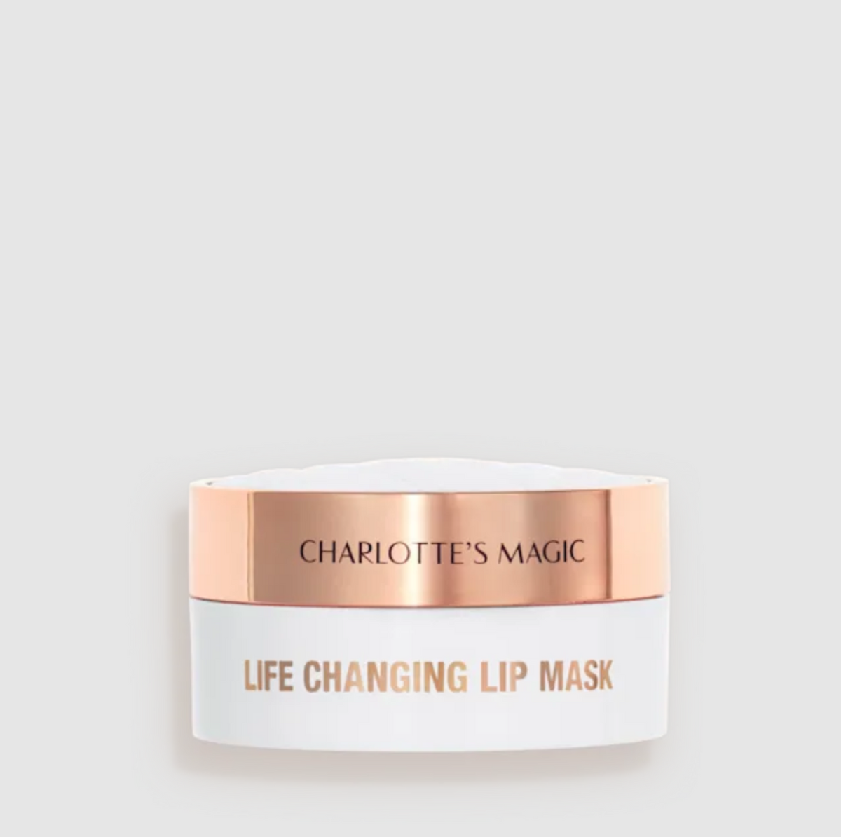 LIFE CHANGING LIP MASK MAGIC SHEER GLOW Charlotte Tilbury