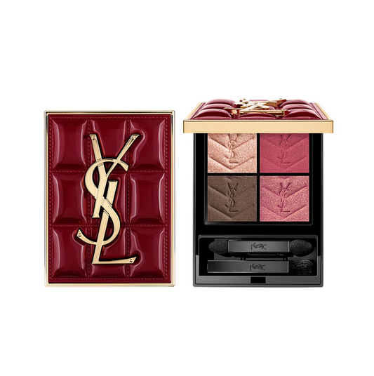 COUTURE MINI CLUTCH EDICIÓN COLECCIONISTA Yves Saint Lauren YSL