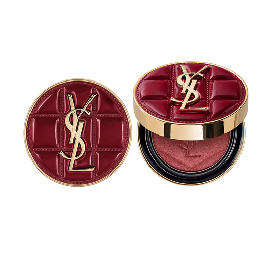 MAKE ME BLUSH EDICIÓN COLECCIONISTA Yves Saint Laurent YSL