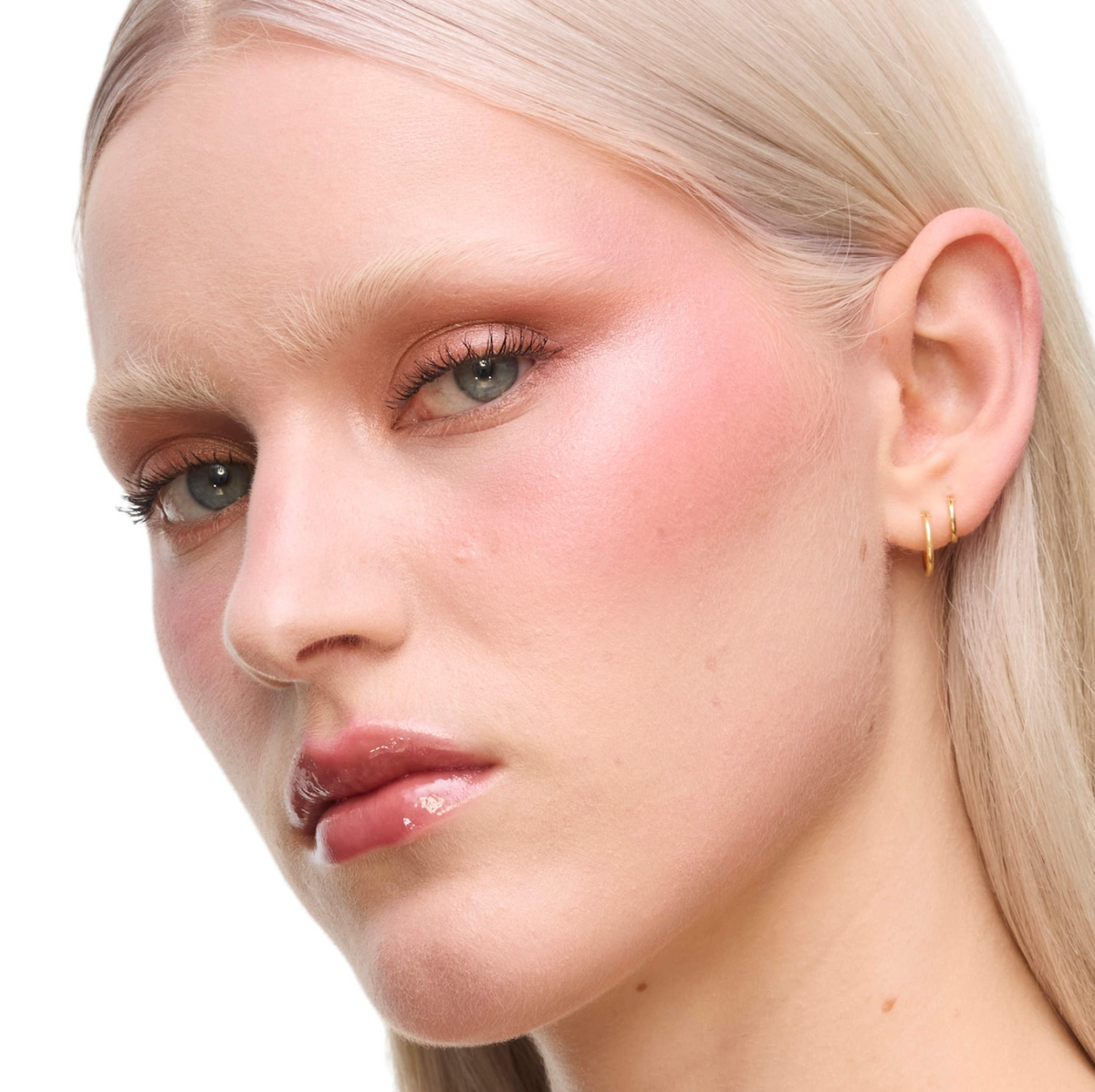 Yves Saint Laurent YSL Brewed Reflections Couture Face Palette