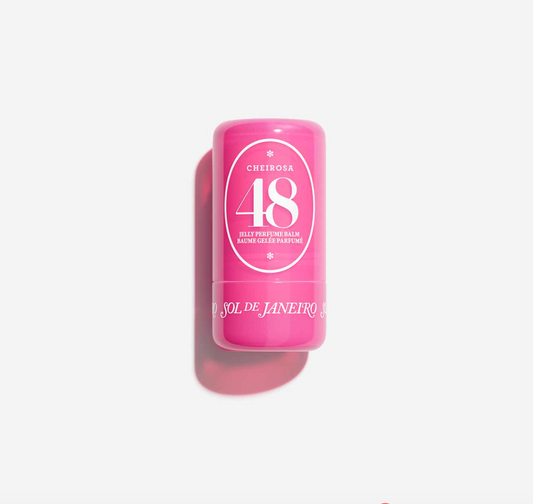 CHEIROSA 48 JELLY PERFUME BALM