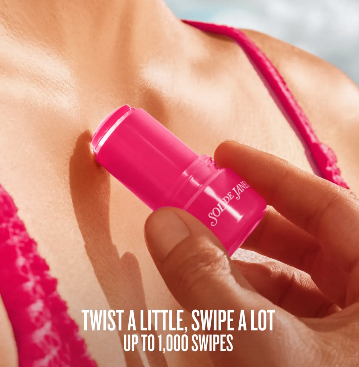 CHEIROSA 48 JELLY PERFUME BALM