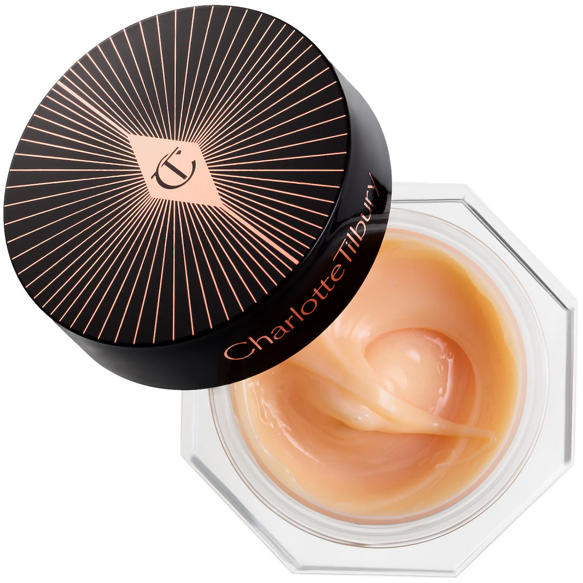 Charlotte Tilbury  Refillable Magic Night Moisturizer with Retinol