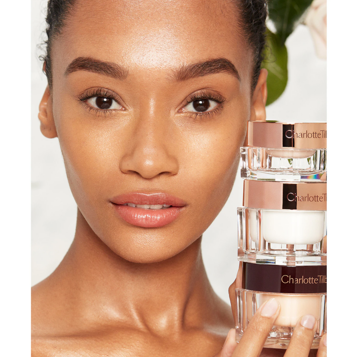 Charlotte Tilbury  Refillable Magic Night Moisturizer with Retinol