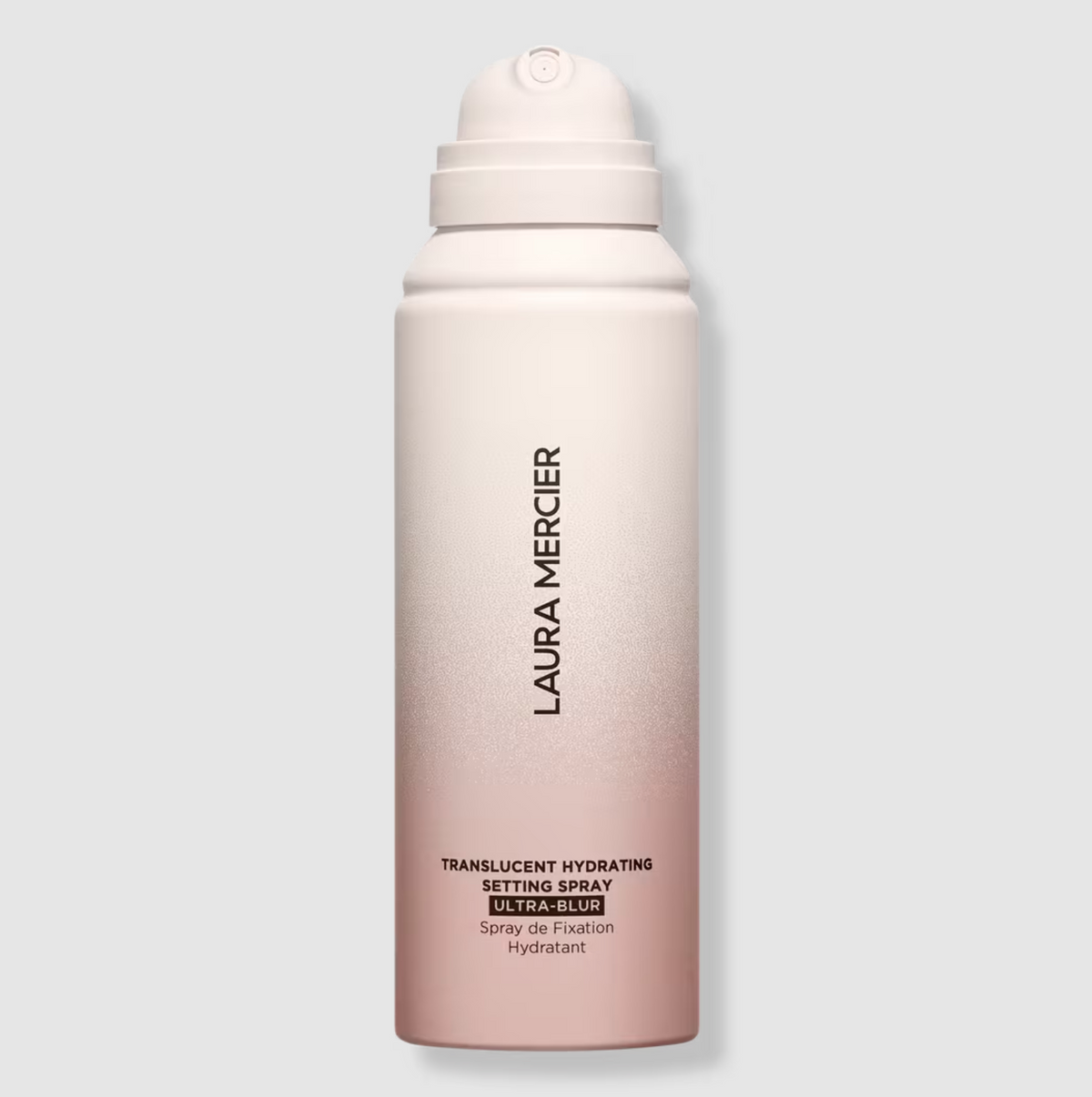 Ultra-Blur 24HR Hydrating Setting Spray with Hyaluronic Acid & Niacinamide