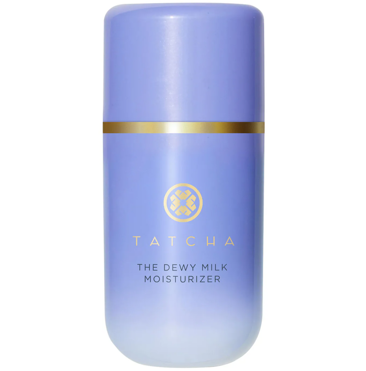 Tatcha  The Dewy Milk Lightweight Plumping and Hydrating Moisturizer