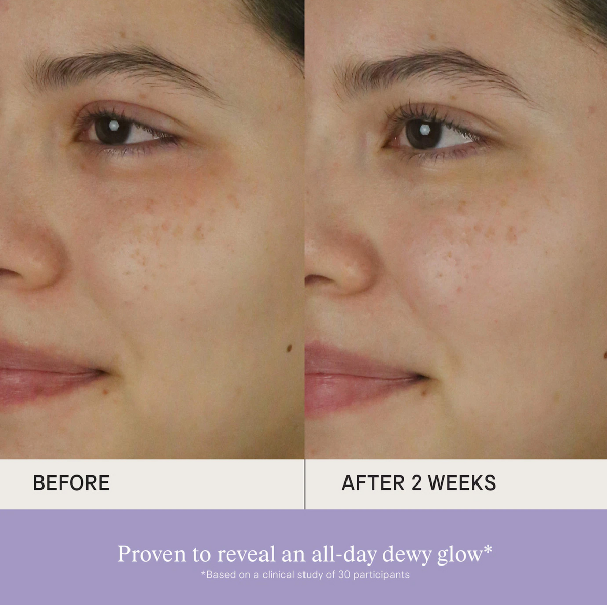 Tatcha  The Dewy Milk Lightweight Plumping and Hydrating Moisturizer