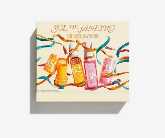 CHEIROSA ANYWHERE Sol Janeiro