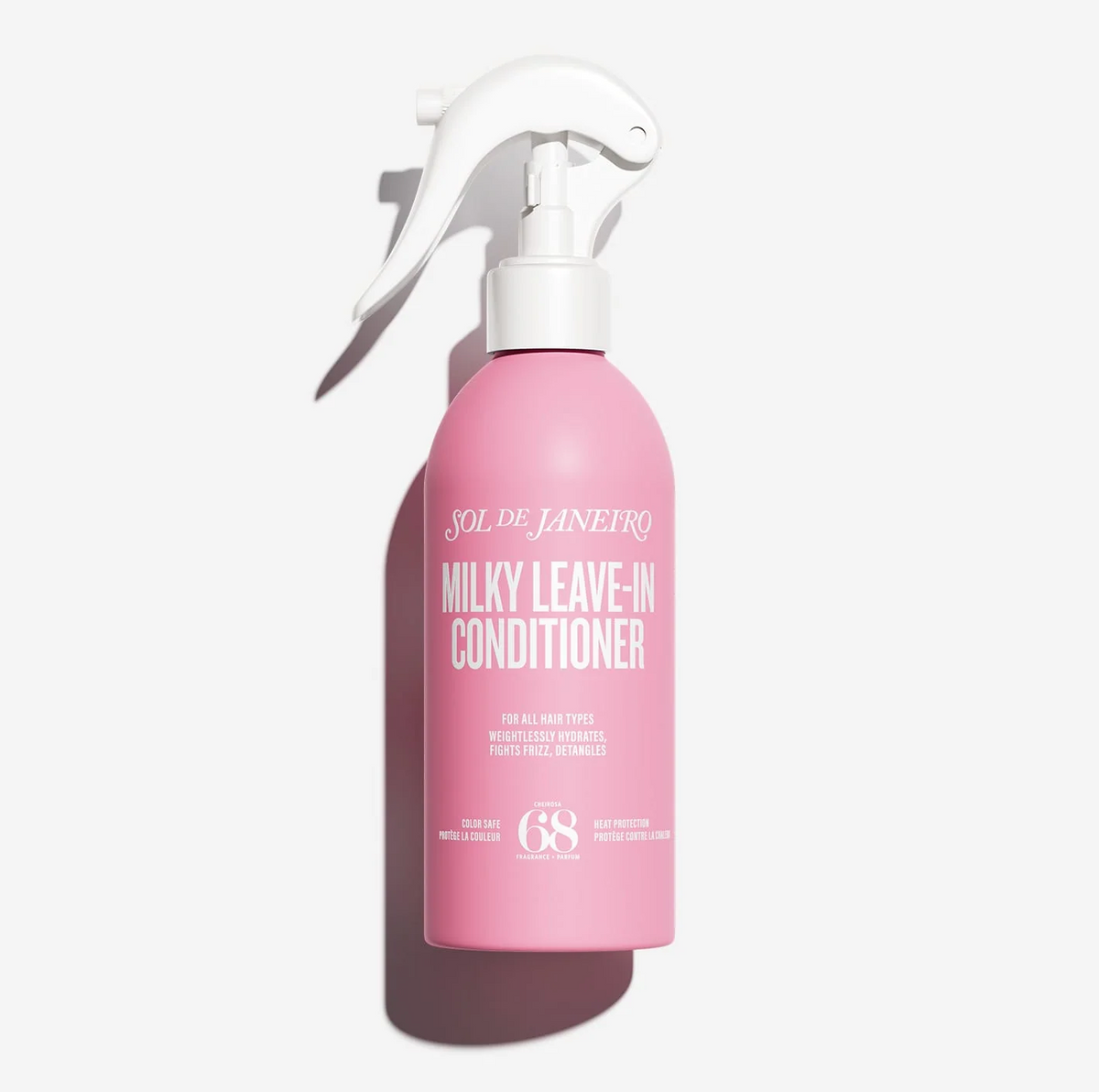 MILKY LEAVE-IN CONDITIONER CHEIROSA 68 210 ML