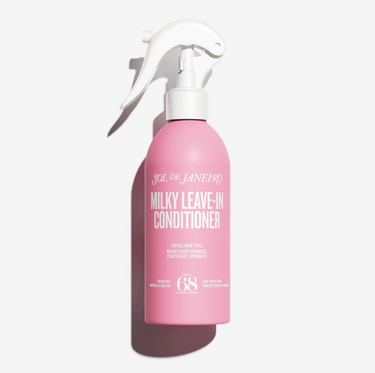 MILKY LEAVE-IN CONDITIONER CHEIROSA 68 210 ML