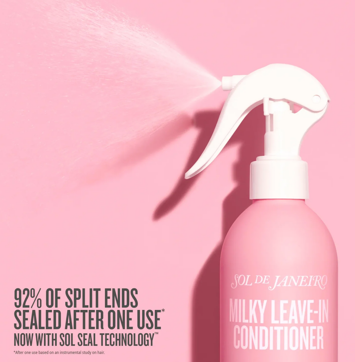 MILKY LEAVE-IN CONDITIONER CHEIROSA 68 210 ML