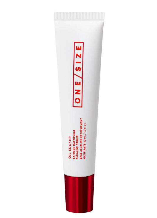 Oil Sucker Extreme Mattifying Alkaline Primer One Size