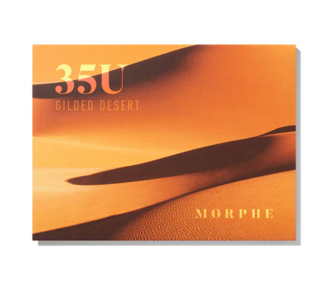 Morphe 35U