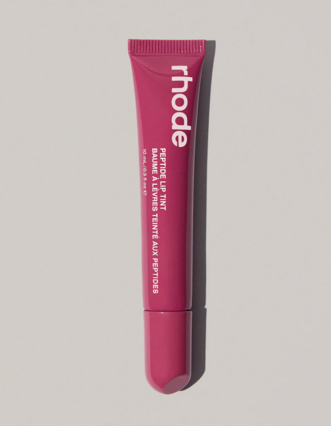 Rhode peptide lip tint