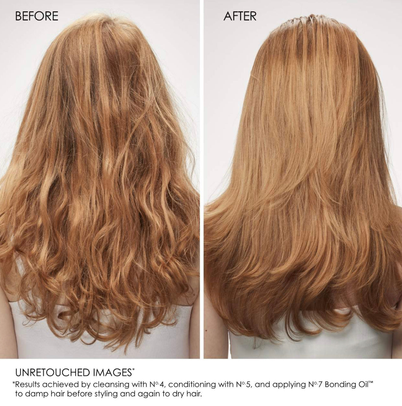 Olaplex No. 7 Bonding Frizz Reduction & Heat Protectant Hair Oil