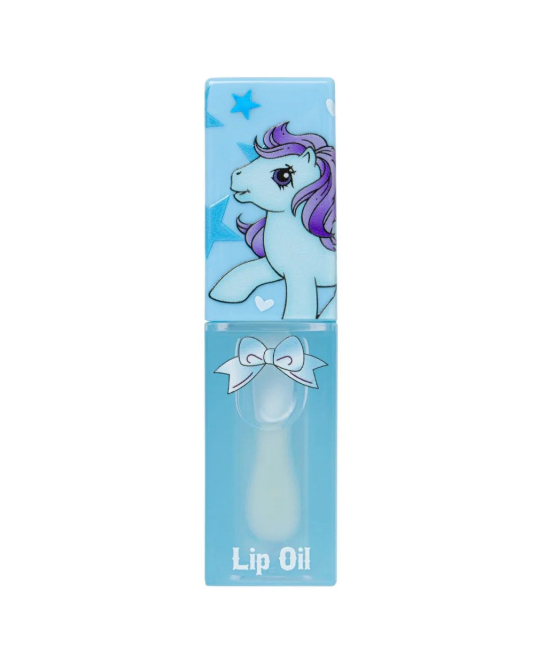 BEAUTY CREATIONS X MY LITTLE PONY "MADE IN THE 80S" LIP OIL