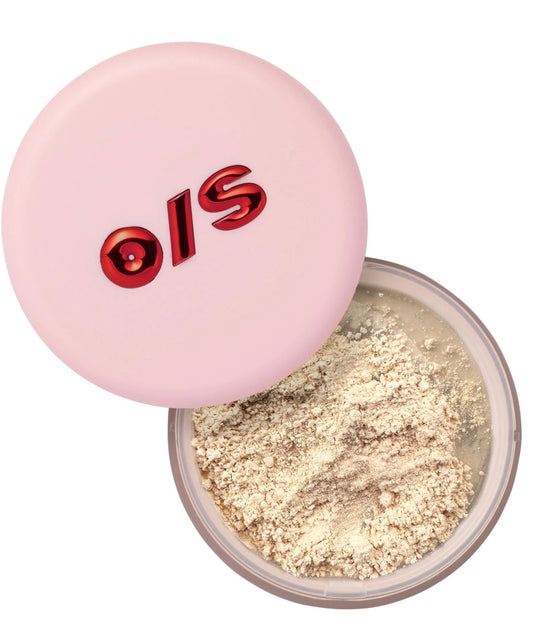 Polvos traslúcidos - ONE/SIZE by Patrick Starrr Ultimate Blurring Setting Powder