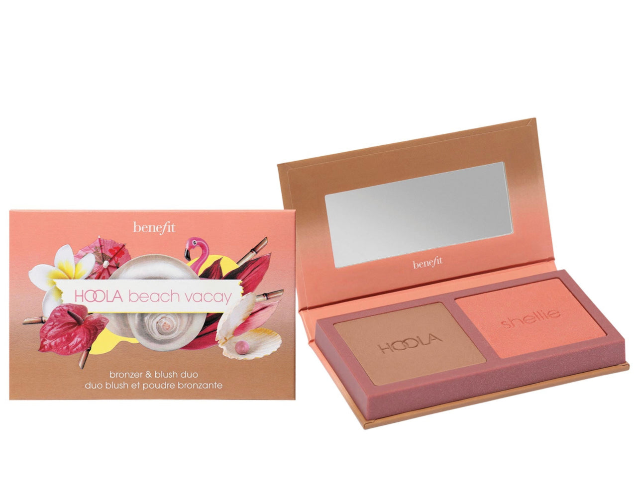 Benefit Cosmetics