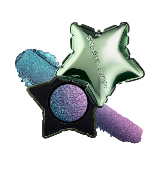 Marc Jacobs Beauty 
Born Star Cream-to-Powder Long-Wear Eyeshadow