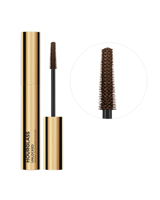 Hourglass 
Hourglass Unlocked Defining and Lengthening Tubing Mascara