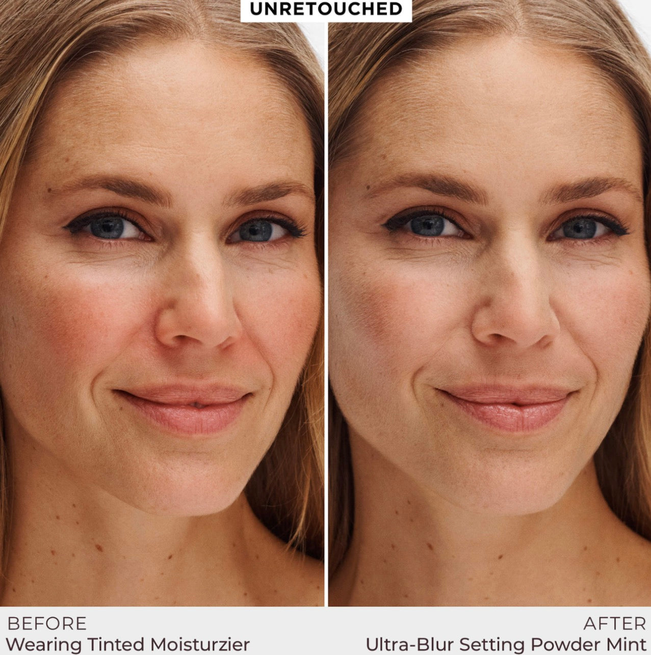 Laura Mercier 
Ultra-Blur Talc-Free Longwearing Translucent Loose Setting Powder